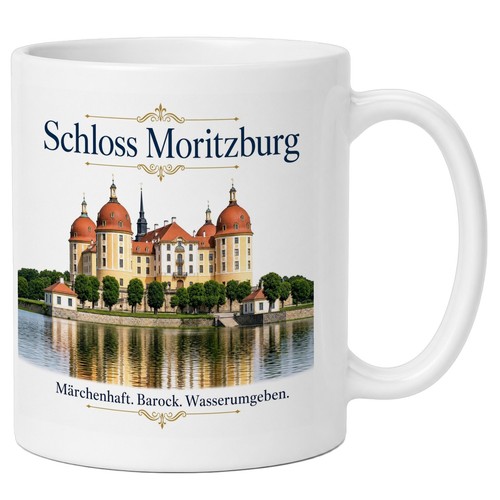 Lunalana schloss moritzburg - lunalana®,