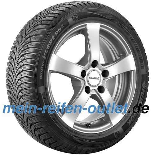 Hankook winter cept 2 - hankook,