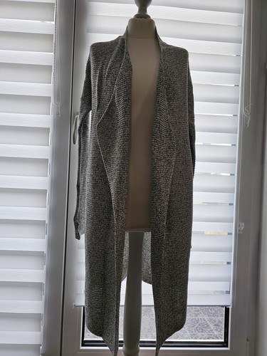 Damen strickjacke lang - damen,