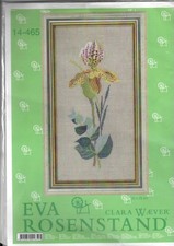 kreuzstich set auf leinen