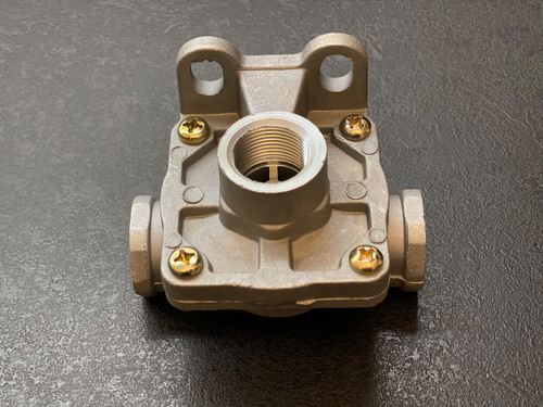 Schnelllöseventil m22x1 ig - m22x1,5,