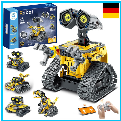 Sillbird 1 roboter - sillbird,