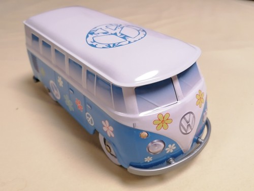 Bulli bus keks - vw,