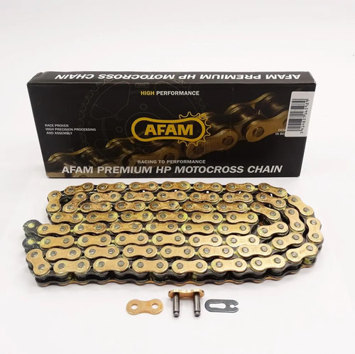 Afam mx5 kette 520 - afam,