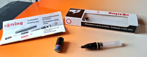 Micronorm variant rotring - micronorm,