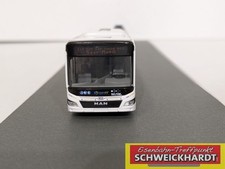 Rietze 75354 - Bus MAN Lions