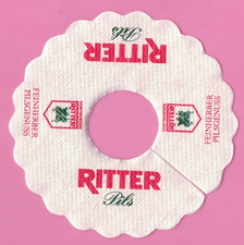 Pilsdeckchen Tropfdeckchen