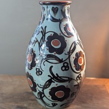 Alfred kusche vase era - alfred,