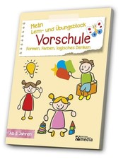 Mein Lern- & Übungsblock