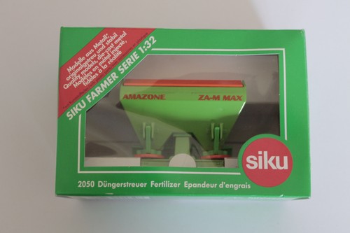 Siku 2050 düngestreuer - 2050,