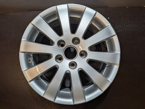 Passat 3c alufelge - b7,