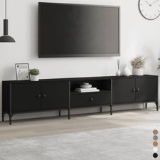 TV-Schrank mit Schublade