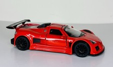 Kinsmart 2010 Gumpert Apollo