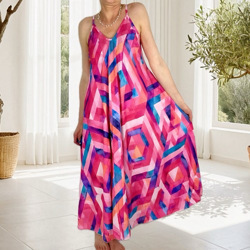 Italy sommerkleid kleid - italy,