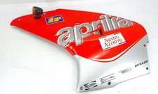 APRILIA RS ROSSI 125 X-459 SEITENVERKLEIDUNG LINKS