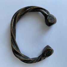 🔥Antikes Tuareg Bronze