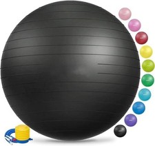 Gymnastikball Fitnessball