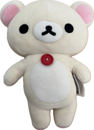 San korilakkuma plüschpuppe - korilakkuma,