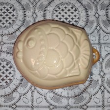 DDR Keramik - Pudding -