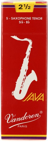 Vandoren sr2725r - vandoren,
