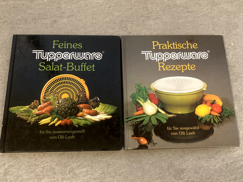 Tupperware praktische - tupperware,