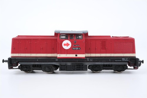 Gützold diesellok 110 - gützold,