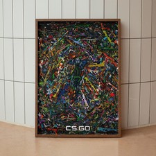 Counter-Strike Global