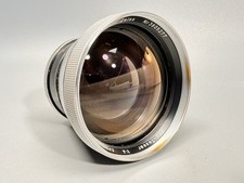 Carl Zeiss Pro-Tessar 115mm