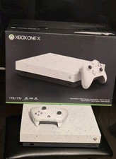 Microsoft Xbox One X