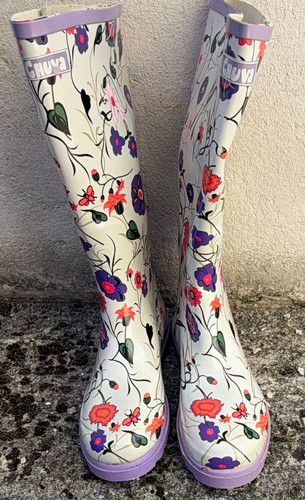 Chuva damen gummistiefel - chuva,