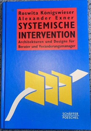 Systemische intervention - systemische,