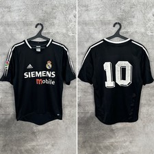 Real Madrid 2004 2005