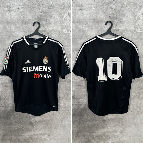 Real madrid 2004 2005 - real,