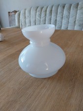 Vestaschirm Petroleumlampe