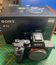 Sony Alpha 7 III 24,2MP