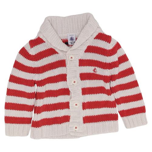 Petit bateau strickjacke - bateau,,
