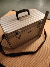 Rimowa Fotokoffer Amazonas mit