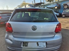 HECKKLAPPE REAR HATCH