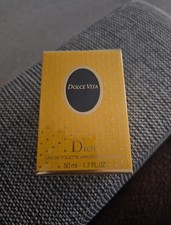 Christian Dior Dolce Vita Eau de Toilette 50 ml