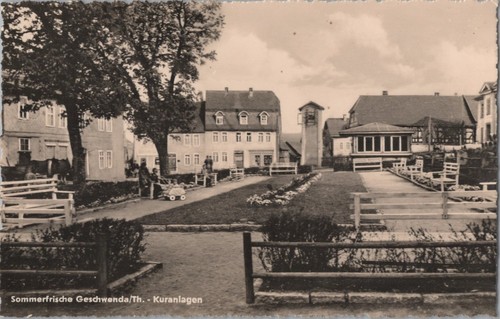 Ek53 ddr ansichtskarten - ddr,,