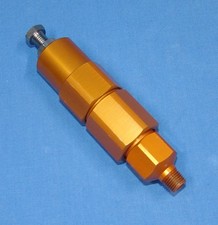 Druckminderer für Druckluft von 300bar auf 200bar zum Einbau