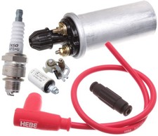 Zündspule 12V Zündung