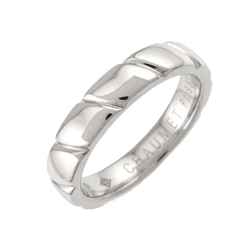Chaumet torsade ring - torsade,