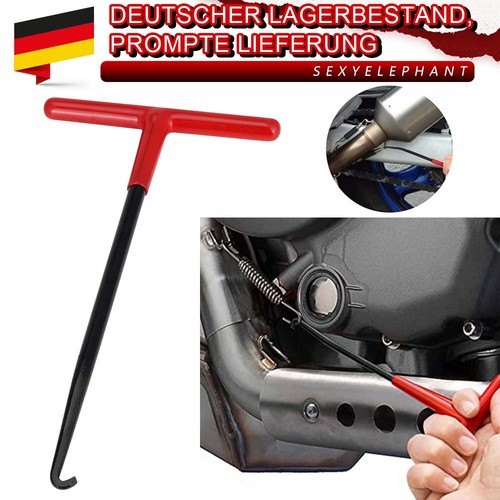 Montagehilfe zugfeder montage - montagehilfe,