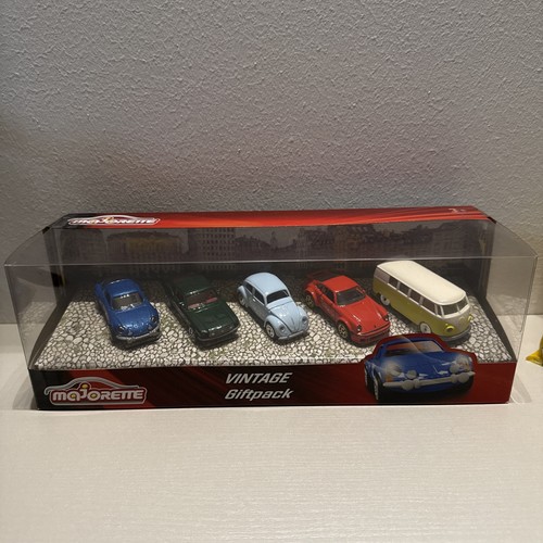 Majorette vintage - majorette,