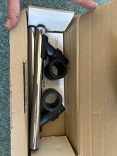 Racer Stummellenker 35mm