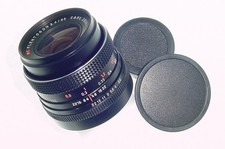 Flektogon 35 mm F/2.4 Carl
