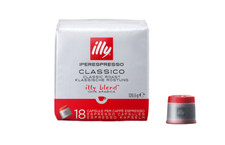 illy Iperespresso - Classico
