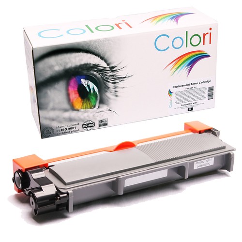 Toner kompatibel mit - , brother