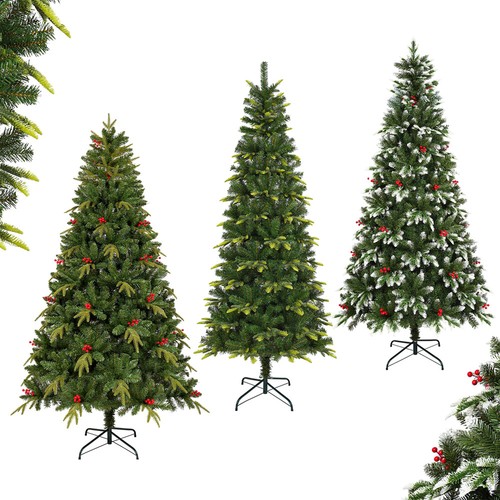 150 225cm weihnachtsbaum - 150-225cm,